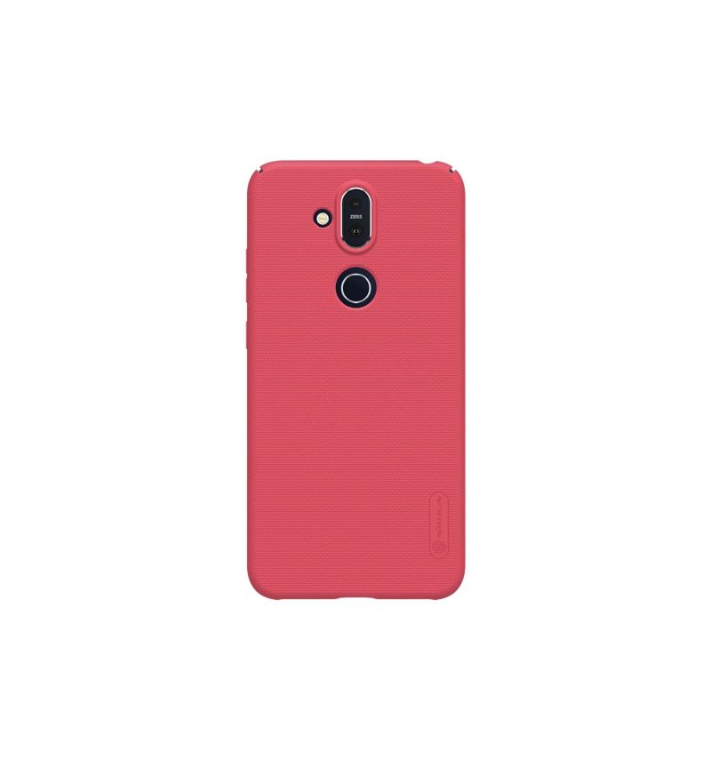 Kryt Na Nokia 8.1 Nillkin Rigid Frosted