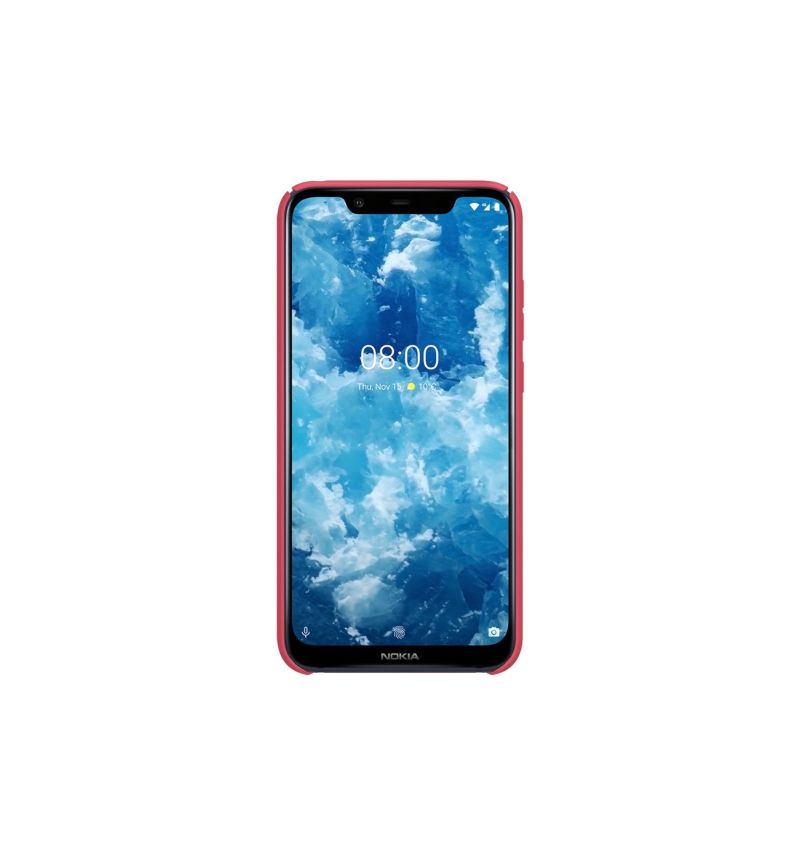 Kryt Na Nokia 8.1 Nillkin Rigid Frosted