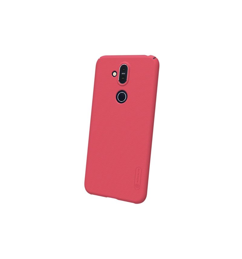 Kryt Na Nokia 8.1 Nillkin Rigid Frosted
