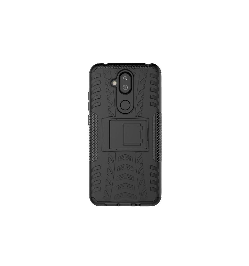 Kryty Na Mobil Na Nokia 8.1 Protiskluzové S Integrovanou Podporou