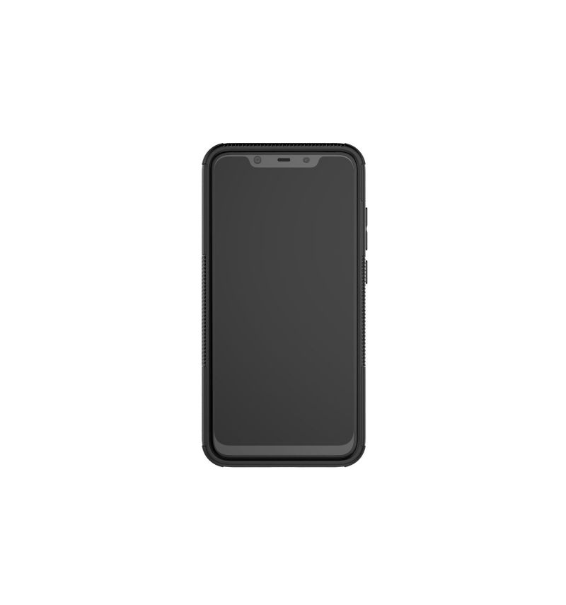 Kryty Na Mobil Na Nokia 8.1 Protiskluzové S Integrovanou Podporou