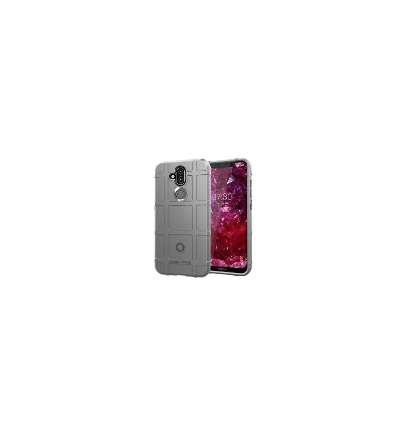 Kryty Na Mobil Na Nokia 8.1 Robustní Chránič Štítu