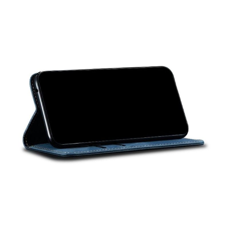 Flipové Pouzdro Na OnePlus Nord 2 5G Držitel Karty La Giulia