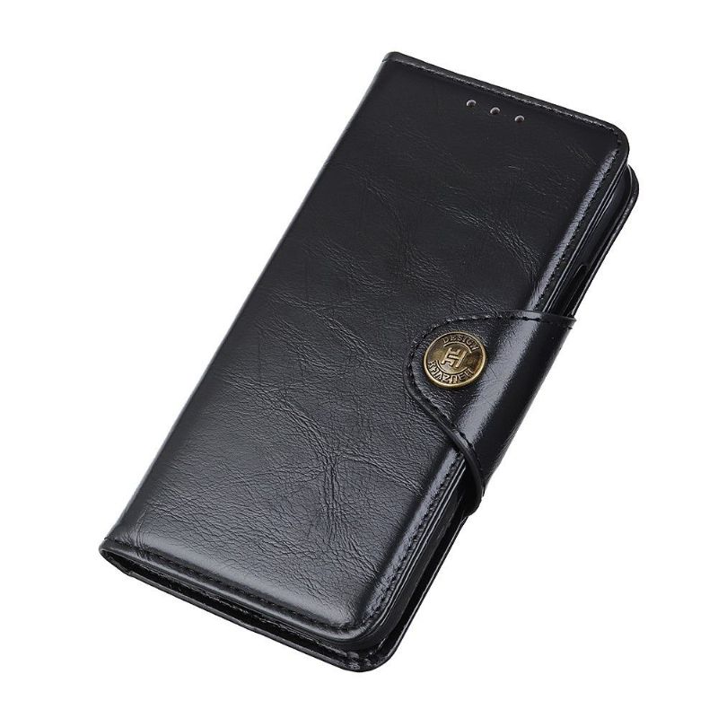 Flipové Pouzdro Na OnePlus Nord 2 5G Khazneh Design Essential