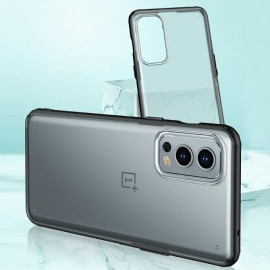 Kryt Na OnePlus Nord 2 5G Armor Series Semi Clear