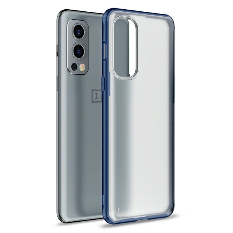 Kryt Na OnePlus Nord 2 5G Armor Series Semi Clear