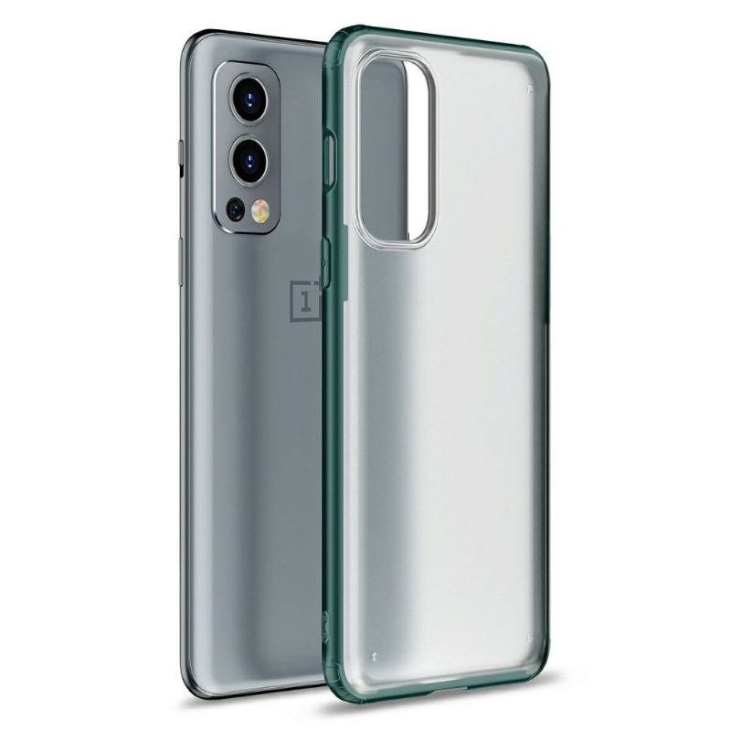 Kryt Na OnePlus Nord 2 5G Armor Series Semi Clear