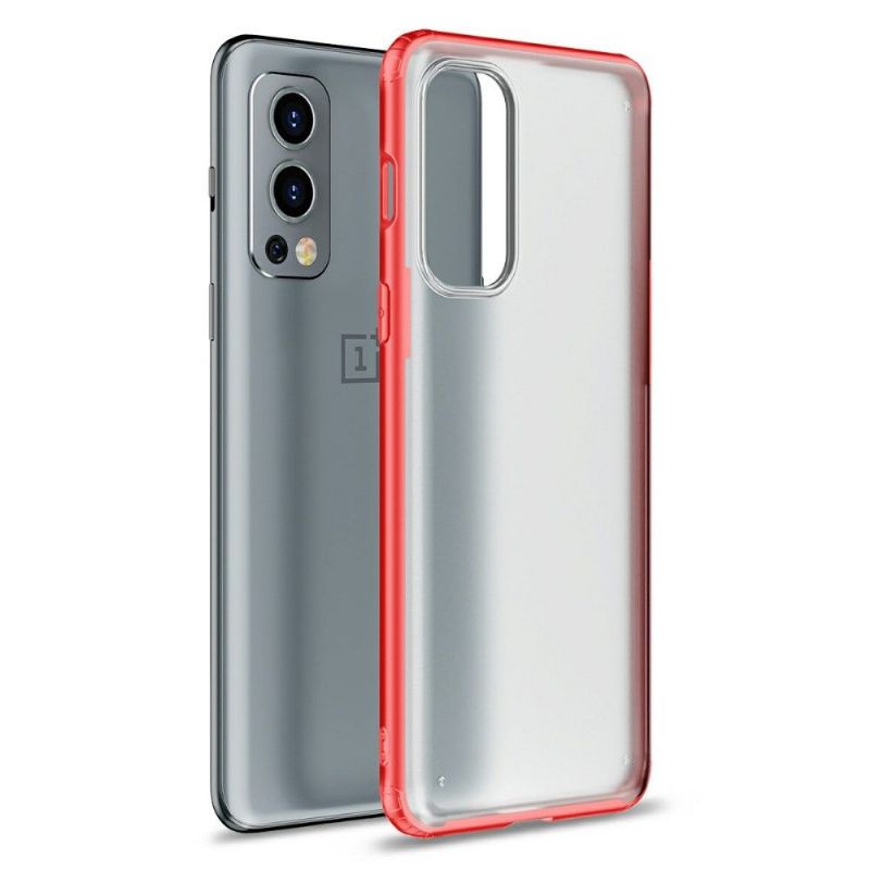 Kryt Na OnePlus Nord 2 5G Armor Series Semi Clear