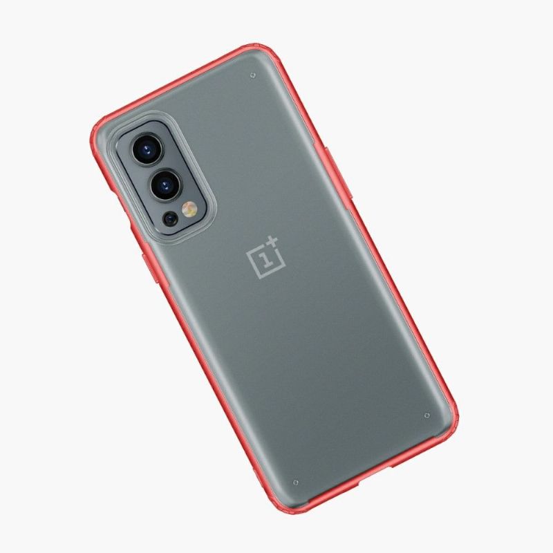Kryt Na OnePlus Nord 2 5G Armor Series Semi Clear