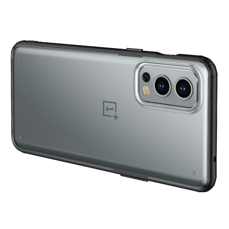 Kryt Na OnePlus Nord 2 5G Armor Series Semi Clear
