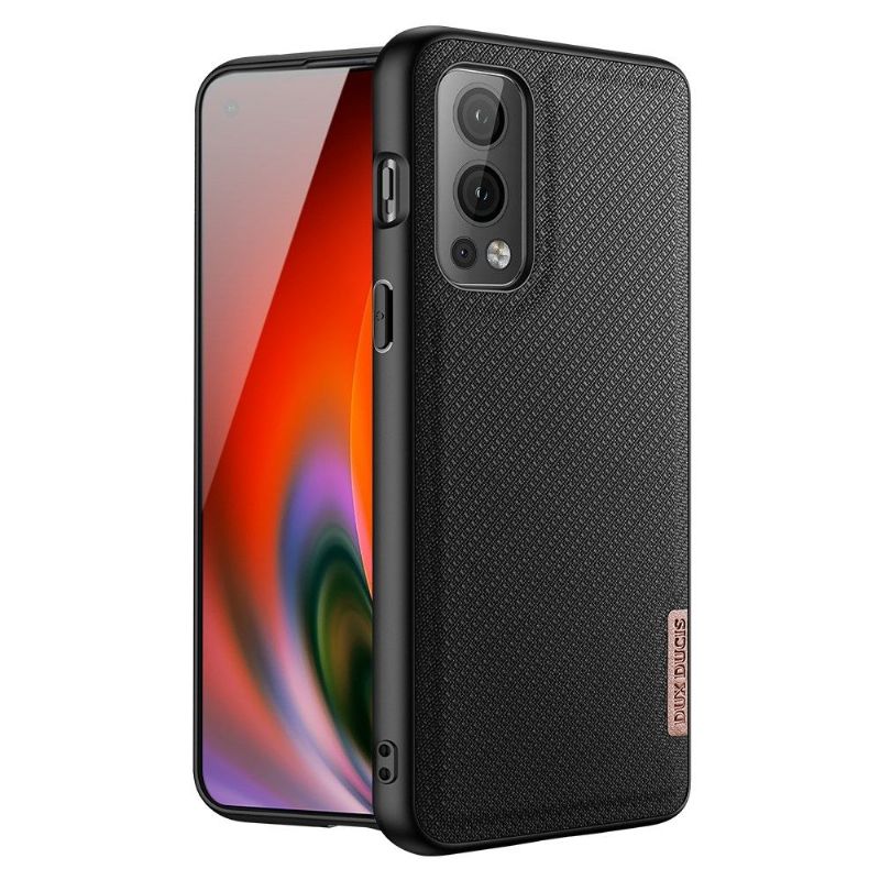 Kryt Na OnePlus Nord 2 5G Elegantní Řada Fino