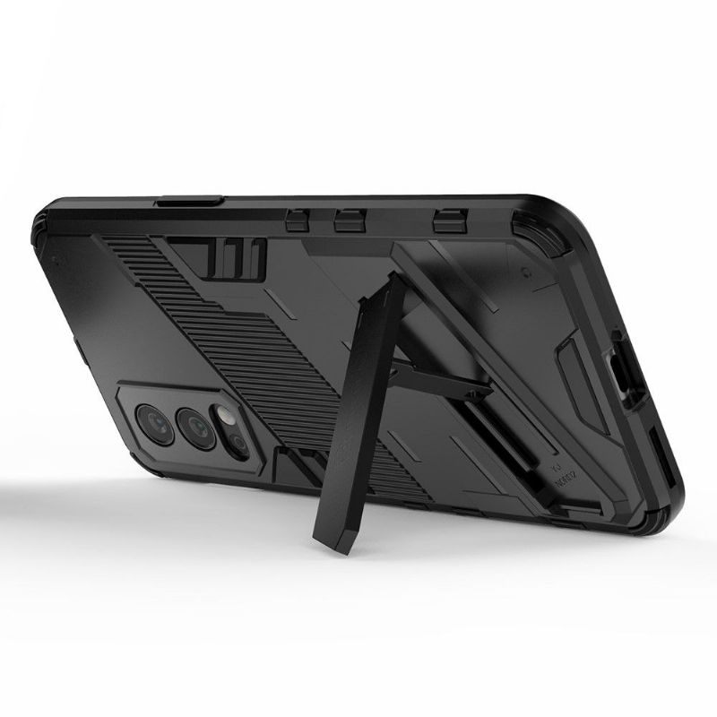 Kryt Na OnePlus Nord 2 5G Hybridní S Držákem