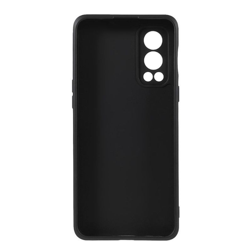 Kryt Na OnePlus Nord 2 5G Matný Silikon