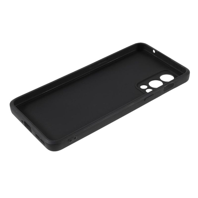 Kryt Na OnePlus Nord 2 5G Matný Silikon