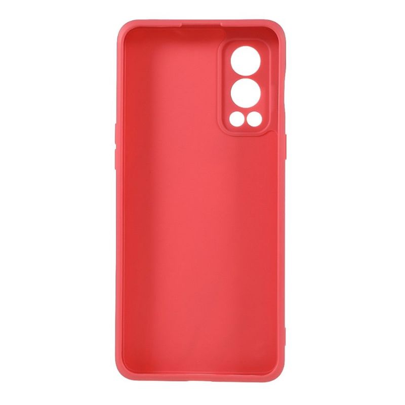 Kryt Na OnePlus Nord 2 5G Matný Silikon