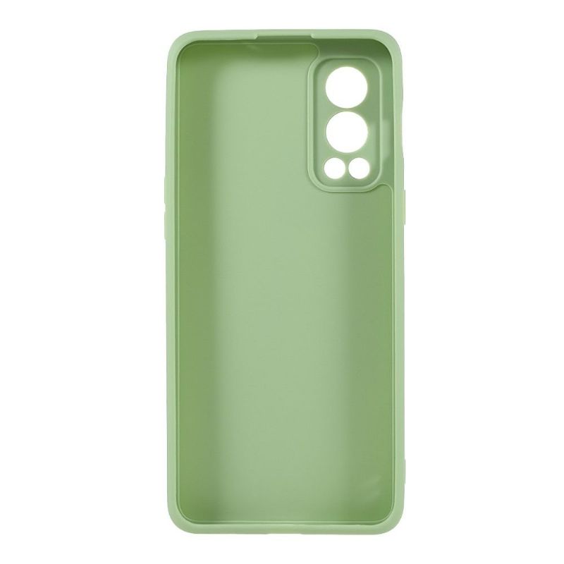 Kryt Na OnePlus Nord 2 5G Matný Silikon