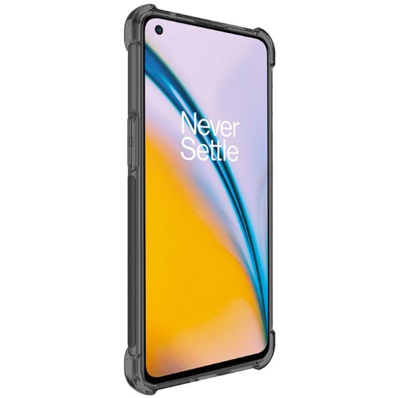 Kryt Na OnePlus Nord 2 5G Ochrana Třídy Clear