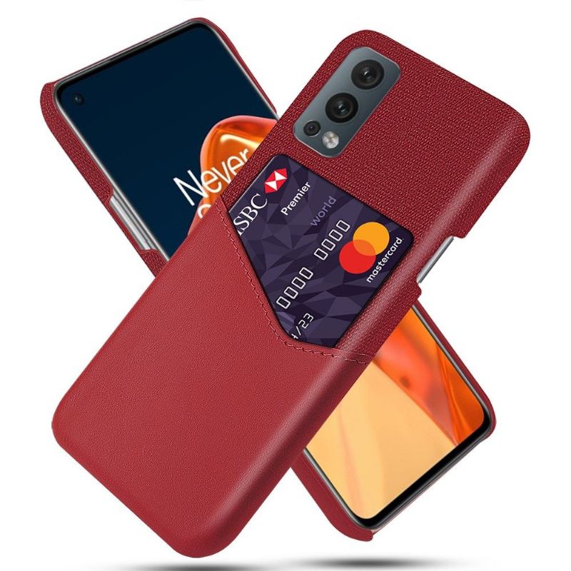 Kryt Na OnePlus Nord 2 5G Olympus Bi-materiál