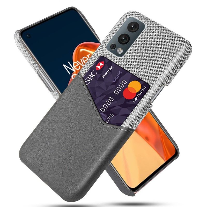 Kryt Na OnePlus Nord 2 5G Olympus Bi-materiál