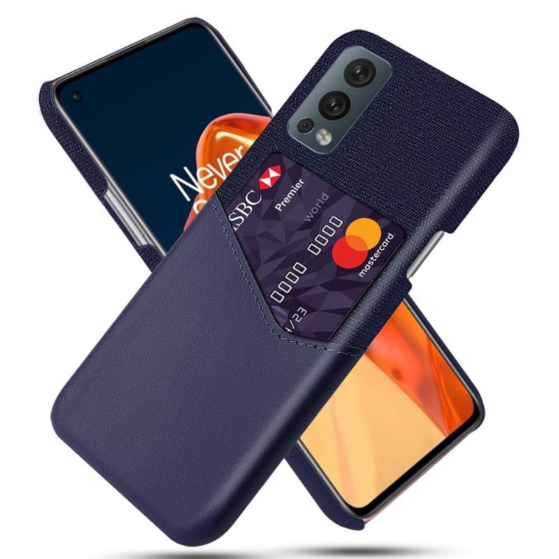 Kryt Na OnePlus Nord 2 5G Olympus Bi-materiál