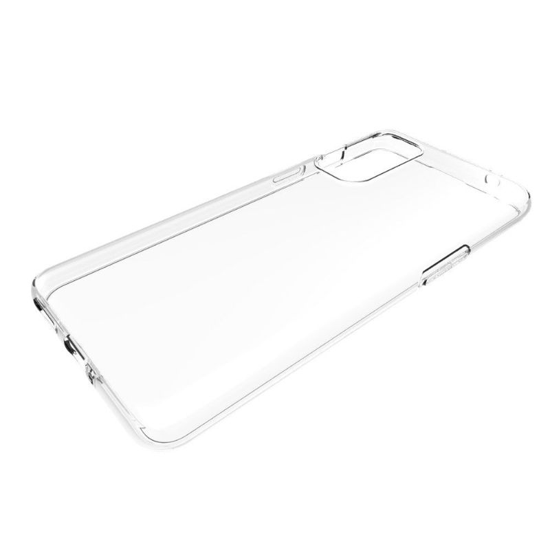 Kryt Na OnePlus Nord 2 5G Premův Průhledný