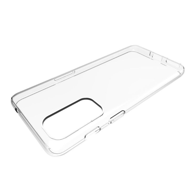 Kryt Na OnePlus Nord 2 5G Premův Průhledný