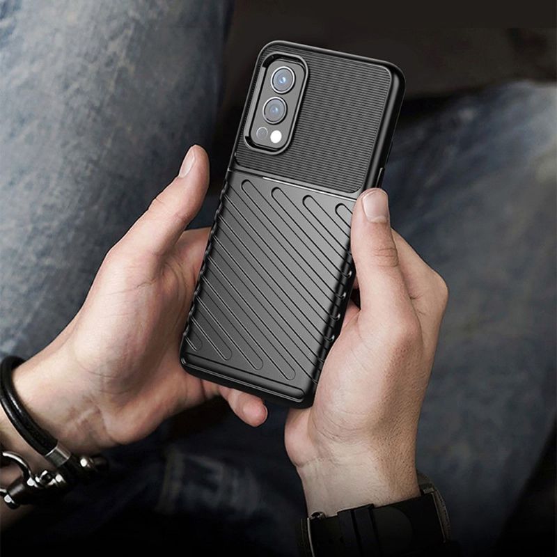 Kryt Na OnePlus Nord 2 5G Silikon Thor Series