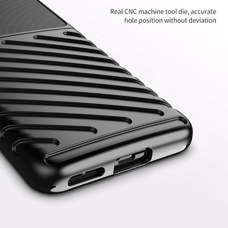 Kryt Na OnePlus Nord 2 5G Silikon Thor Series