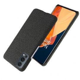 Kryty Na Mobil Na OnePlus Nord 2 5G Látkový Potah