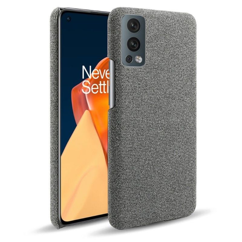 Kryty Na Mobil Na OnePlus Nord 2 5G Látkový Potah