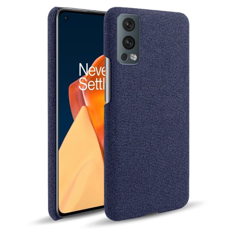 Kryty Na Mobil Na OnePlus Nord 2 5G Látkový Potah