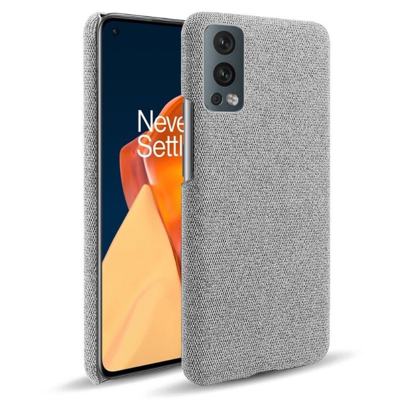 Kryty Na Mobil Na OnePlus Nord 2 5G Látkový Potah