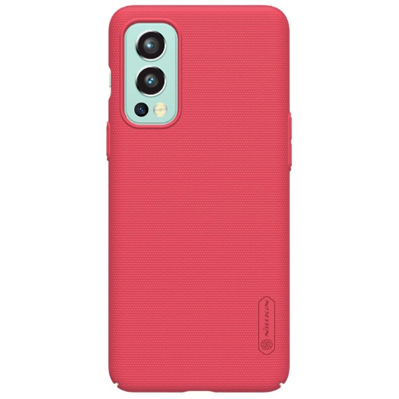 Kryty Na Mobil Na OnePlus Nord 2 5G Nillkin Rigid Frosted