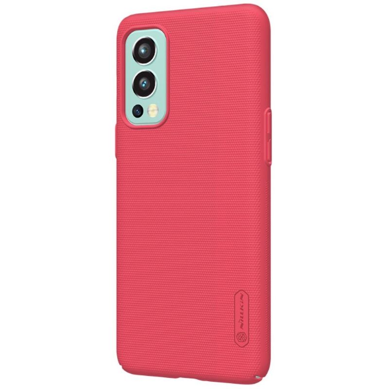 Kryty Na Mobil Na OnePlus Nord 2 5G Nillkin Rigid Frosted