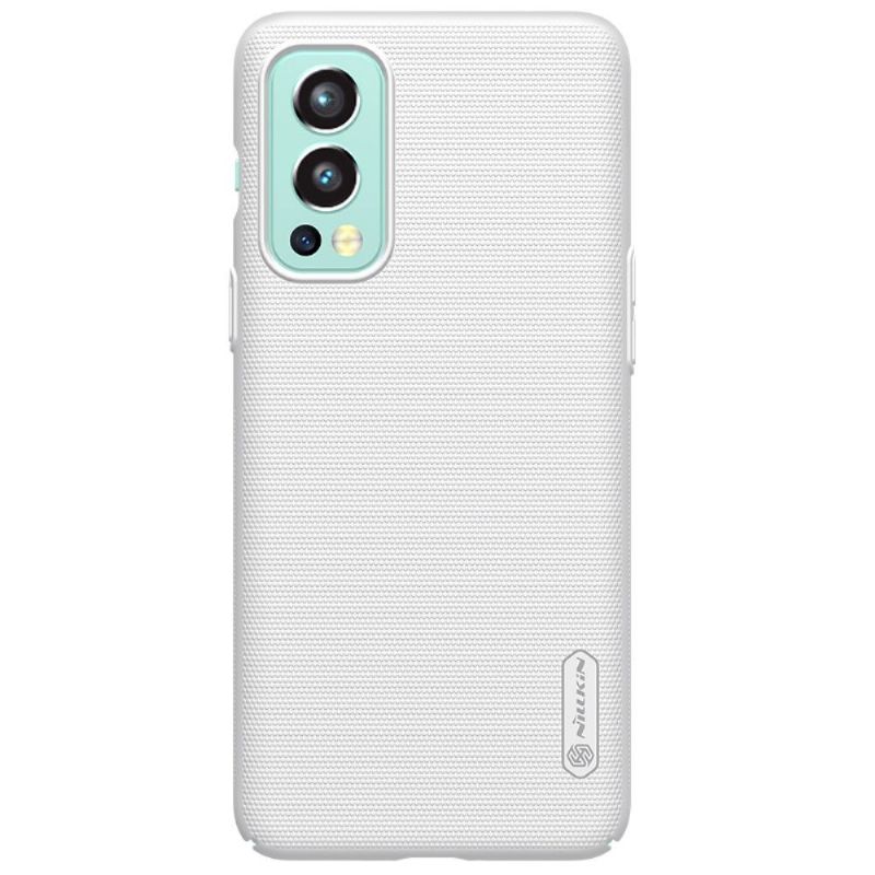 Kryty Na Mobil Na OnePlus Nord 2 5G Nillkin Rigid Frosted