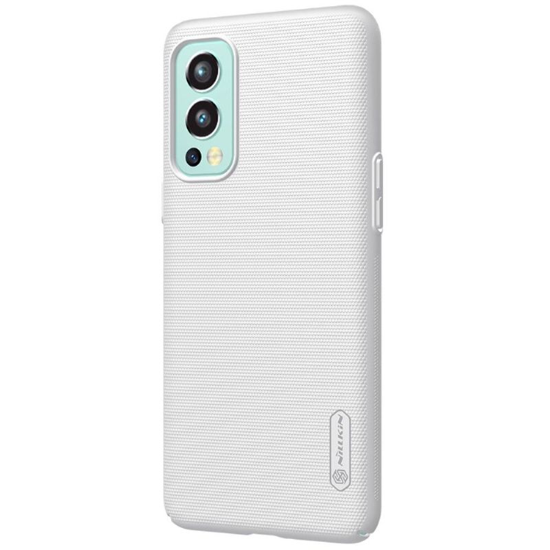 Kryty Na Mobil Na OnePlus Nord 2 5G Nillkin Rigid Frosted