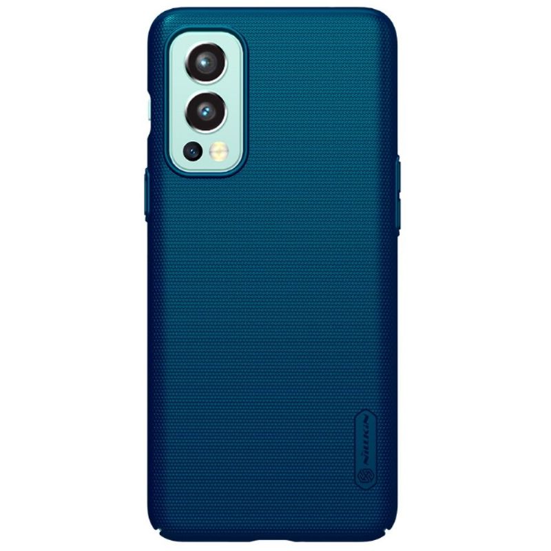 Kryty Na Mobil Na OnePlus Nord 2 5G Nillkin Rigid Frosted