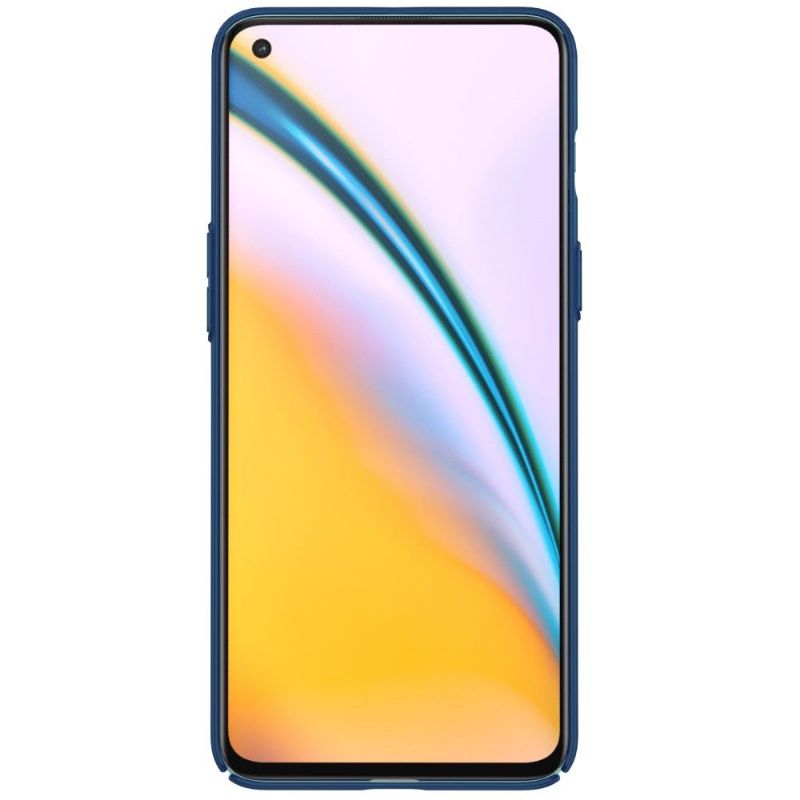Kryty Na Mobil Na OnePlus Nord 2 5G Nillkin Se Zadním Krytem Objektivu