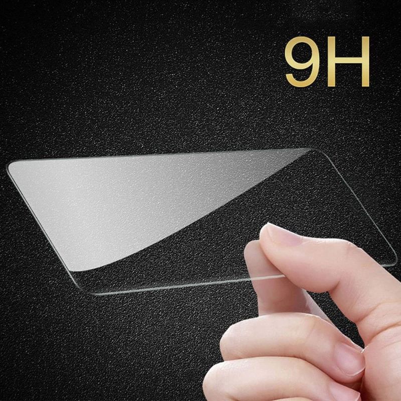 Kryty Na Mobil Na OnePlus Nord 2 5G Ochranný + Ochranné Tvrzené Sklo