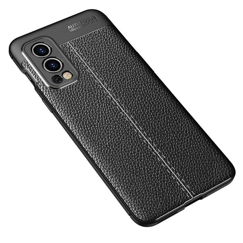 Kryty Na Mobil Na OnePlus Nord 2 5G Zrnitá Dokončovací Hadice