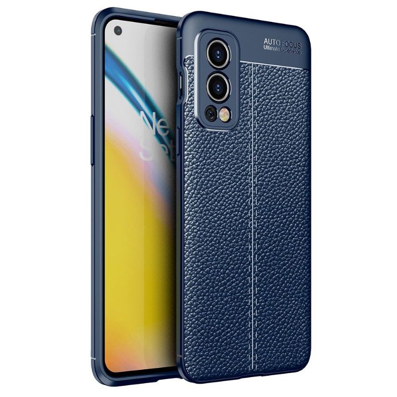 Kryty Na Mobil Na OnePlus Nord 2 5G Zrnitá Dokončovací Hadice