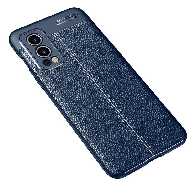 Kryty Na Mobil Na OnePlus Nord 2 5G Zrnitá Dokončovací Hadice