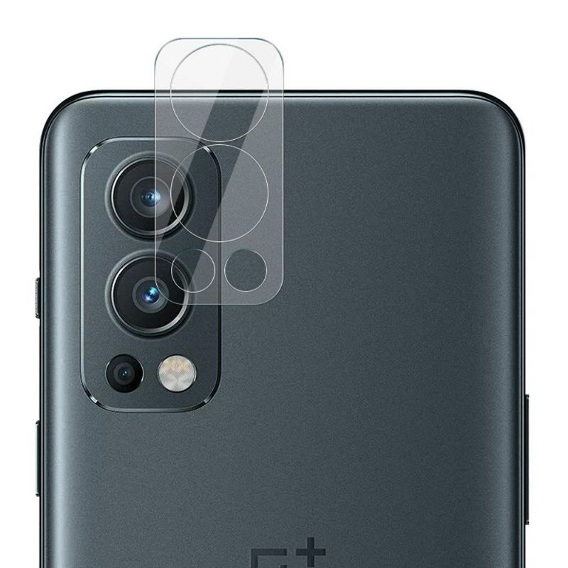 Oneplus Nord 2 5G Tvrzené Sklo Pro Objektiv (2 Kusy)