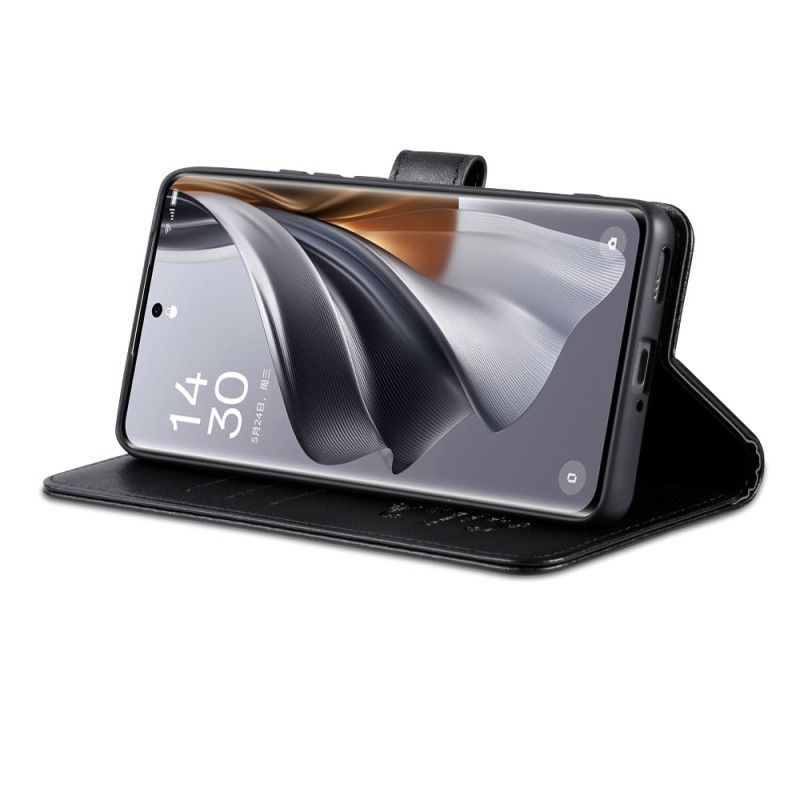 Kožený Kryt Na Poco X6 Pro 5g Azns