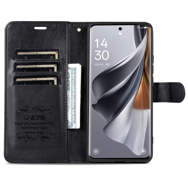 Kožený Kryt Na Poco X6 Pro 5g Azns