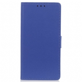 Kožený Kryt Poco X6 Pro 5g Klasika
