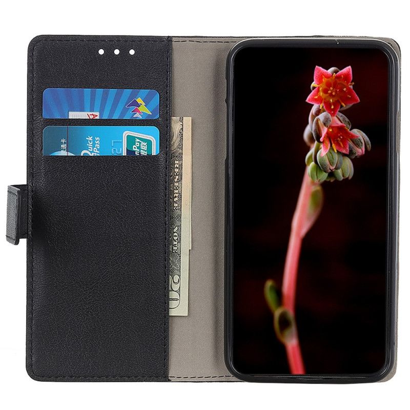 Kožený Kryt Poco X6 Pro 5g Klasika