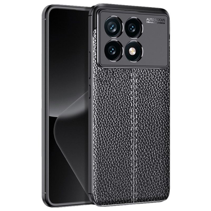 Kryt Na Poco X6 Pro 5g Dvojitá Čára