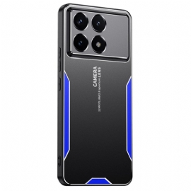 Kryt Na Poco X6 Pro 5g Hybrid