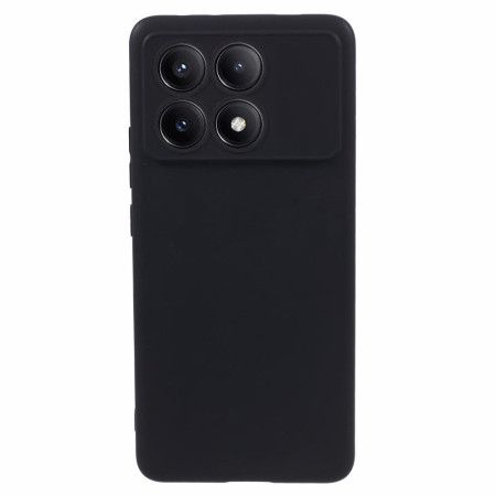 Kryt Na Poco X6 Pro 5g Matný Silikon